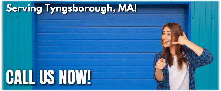 Garage Door Repair Tyngsborough MA